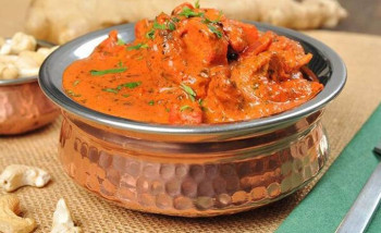 Rogan Josh