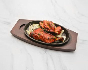 Tandoori Chicken (half)