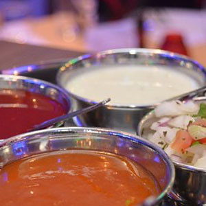 Mango Chutney