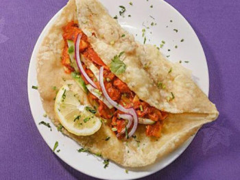 Chicken Puree