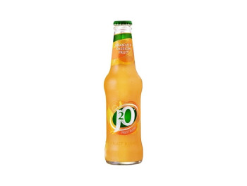 J2O Orange & Passionfruit