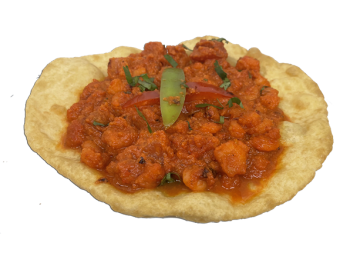 Prawn Puree