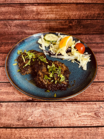 Shammi Kebab