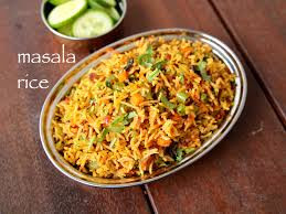 Special Fried Rice