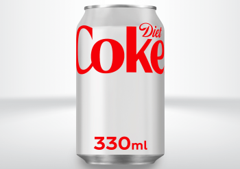 Diet Coke