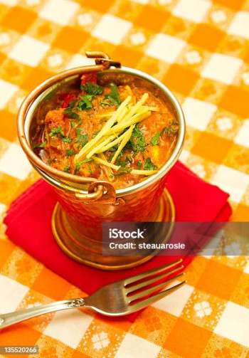 Balti Jhall
