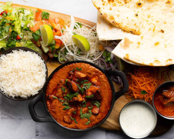 Karahi