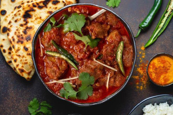 Jalfrezi
