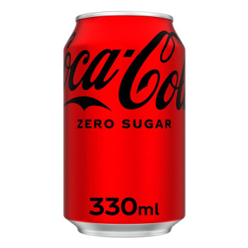 Coke Zero