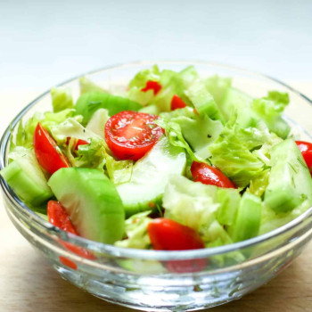 Salad Bowl