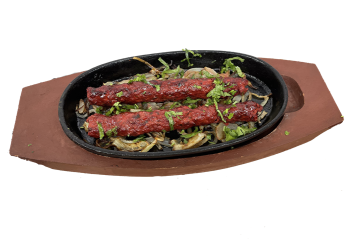 Sheek Kebab (Main)