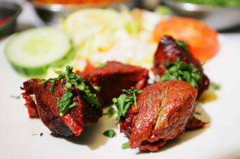 Lamb Tikka