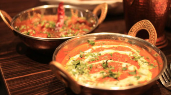 King Prawn Massalla
