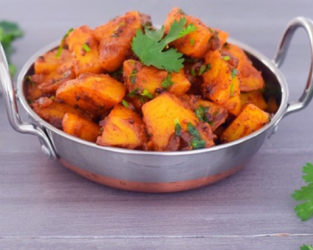 Bombay Potato