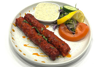 Sheek Kebab (Starter)