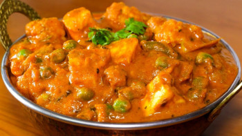 Vegetable Curry