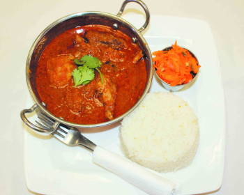 Bhuna