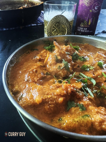 Mughlai