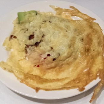 Reshmi Kebab