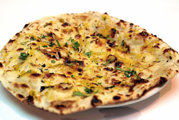 Chilli Naan