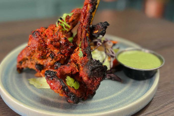 Lamb Chops Special (s)