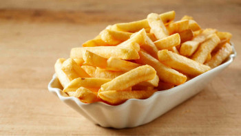 Bowl Of Chips