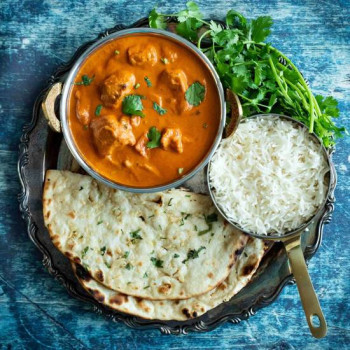Vindaloo