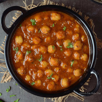 Channa Mossalla