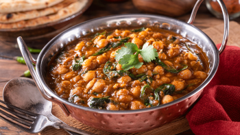 Sag Channa