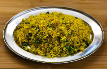 Chilli Fried Rice