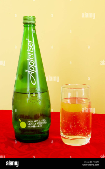 Appletiser